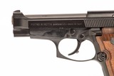 BERETTA 84F 380 ACP - 6 of 8