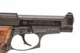 BERETTA 84F 380 ACP - 3 of 8