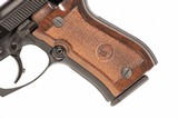 BERETTA 84F 380 ACP - 7 of 8