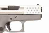 GLOCK 43X 9MM - 3 of 8