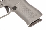 GLOCK 43X 9MM - 7 of 8