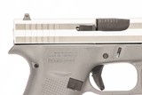 GLOCK 43X 9MM - 2 of 8