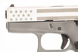 GLOCK 43X 9MM - 6 of 8