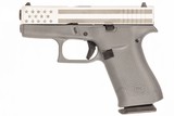GLOCK 43X 9MM - 8 of 8