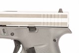 GLOCK 43X 9MM - 5 of 8