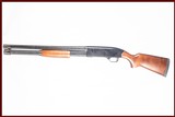 WINCHESTER 1300 DEFENDER 12GA - 1 of 7