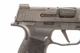 SIG SAUER P365XL 9MM - 2 of 8