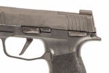 SIG SAUER P365XL 9MM - 5 of 8