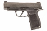 SIG SAUER P365XL 9MM - 8 of 8
