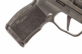 SIG SAUER P365XL 9MM - 4 of 8