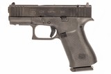 GLOCK 43X MOS 9 MM - 8 of 8