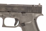GLOCK 43X MOS 9 MM - 5 of 8
