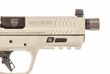 SMITH & WESSON M&P SPEC SERIES 9 MM - 3 of 8