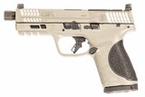 SMITH & WESSON M&P SPEC SERIES 9 MM - 8 of 8