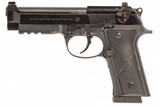 BERETTA 92X 9 MM - 8 of 8