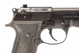 BERETTA 92X 9 MM - 2 of 8