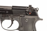 BERETTA 92X 9 MM - 5 of 8