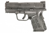 SPRINGFIELD XD45 SUB COMPACT 45ACP - 6 of 6