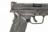 SPRINGFIELD XD45 SUB COMPACT 45ACP - 3 of 6