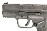 SPRINGFIELD XD45 SUB COMPACT 45ACP - 5 of 6