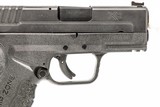 SPRINGFIELD XD45 SUB COMPACT 45ACP - 2 of 6