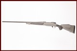 HOWA WEATHERBY VANGUARD 300 WBY MAG - 1 of 10