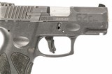 TAURUS G2C 9MM - 2 of 6