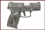 TAURUS G2C 9MM - 1 of 6