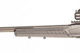 SAVAGE 110 TACTICAL 300 WIN MAG - 4 of 10