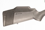 SAVAGE 110 TACTICAL 300 WIN MAG - 6 of 10