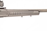 SAVAGE 110 TACTICAL 300 WIN MAG - 8 of 10