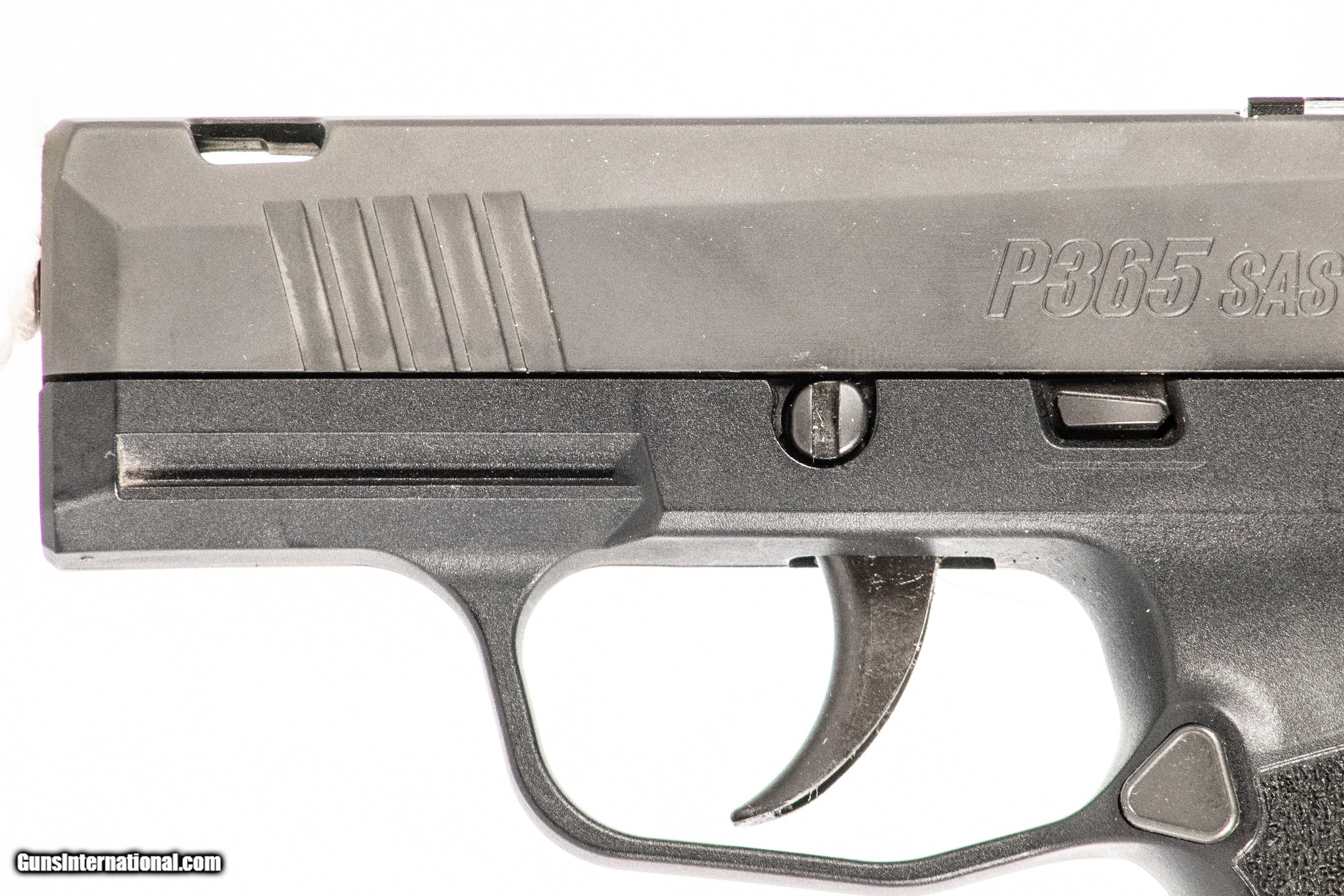 Sig Sauer P365 Sas 9mm 8858