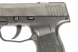 SIG SAUER P365 SAS 9MM - 3 of 6