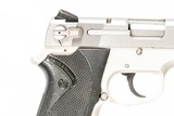 SMITH & WESSON 4513 TSW 45ACP - 5 of 6