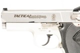 SMITH & WESSON 4513 TSW 45ACP - 2 of 6