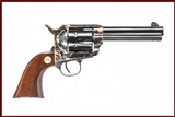 UBERTI 1873 357MAG - 1 of 6