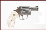 SMITH & WESSON 60 14 357MAG - 1 of 6