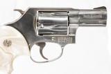 SMITH & WESSON 60 14 357MAG - 6 of 6