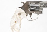 SMITH & WESSON 60 14 357MAG - 2 of 6