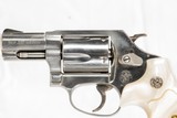 SMITH & WESSON 60 14 357MAG - 4 of 6