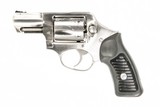 RUGER SP101 357MAG - 5 of 6