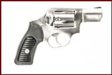 RUGER SP101 357MAG - 1 of 6