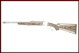 RUGER NO 1 450 BUSHMASTER - 1 of 10