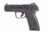 RUGER SECURITY 9 9MM - 6 of 6