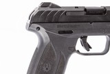 RUGER SECURITY 9 9MM - 3 of 6