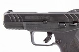 RUGER SECURITY 9 9MM - 5 of 6