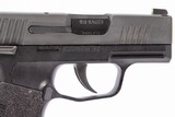 SIG SAUER P365 9MM - 2 of 6