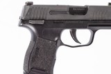 SIG SAUER P365 9MM - 3 of 6