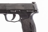 SIG SAUER P365 9MM - 4 of 6