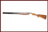 WEATHERBY ORION 20GA - 1 of 9